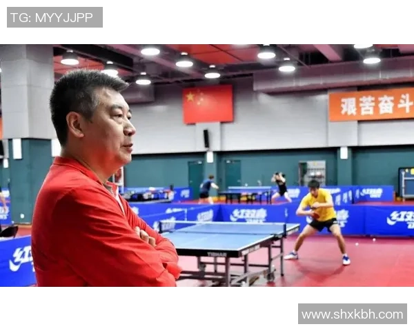 杭州乒乓球队技术实力强劲荣登全国第六名引发关注