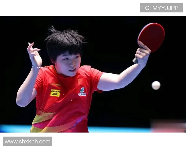 杭州乒乓球队选拔赛逆袭之旅背后的奋斗与坚持故事