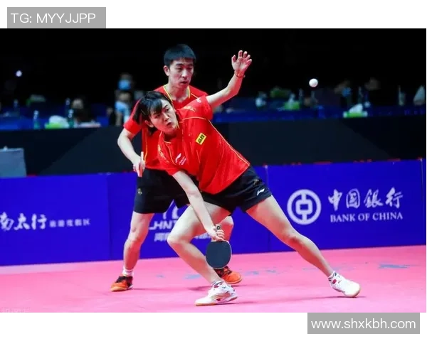 武汉乒乓球队战术解析与对比深度剖析球队优势与不足